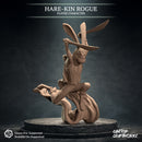 Hare-Kin Rogue - Only-Games