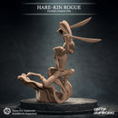Hare-Kin Rogue - Only-Games
