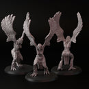 Harpy (3 models) - Only-Games