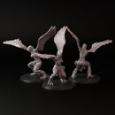 Harpy (3 models) - Only-Games