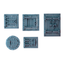 Hatches and Trapdoors - Only-Games