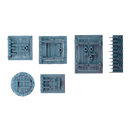 Hatches and Trapdoors - Only-Games