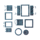 Hatches and Trapdoors - Only-Games