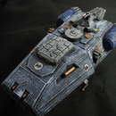 SW300-GTSR004 Hatzegopteryx Assault Shuttle