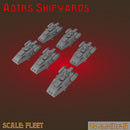 GTSR004 Hatzegopteryx Assault Shuttle - Only-Games