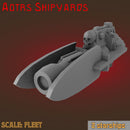 Aotrs206 Havoc Orbital Bombardment - Only-Games