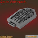 PH201 Hazarak Light Cruiser - Only-Games