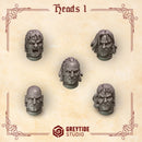 Heads 1 CL - Only-Games