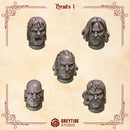 CRIMSON LORDS CORE SET - Only-Games
