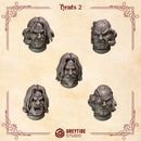 CRIMSON LORDS CORE SET - Only-Games