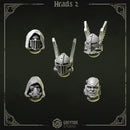 Heads 2 EP - Only-Games