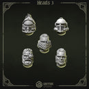Heads 3 EP - Only-Games