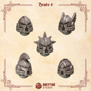CRIMSON LORDS CORE SET - Only-Games