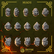 Heads AW - Only-Games