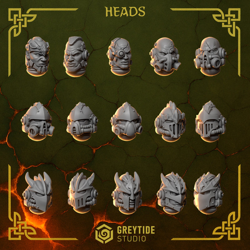Heads AW - Only-Games