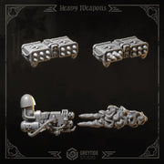 Heavy weapons EC - Only-Games