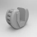 HBP Double-Drum Mag X20 PRE-SUPPORTED.stl - Only-Games