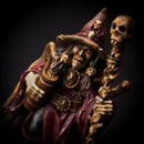 Heinrich The Necromancer - Only-Games