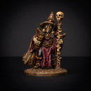 Heinrich The Necromancer - Only-Games