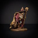 Heinrich The Necromancer - Only-Games