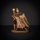 Heinrich The Necromancer - Only-Games