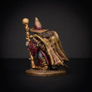 Heinrich The Necromancer - Only-Games