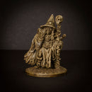 Heinrich The Necromancer - Only-Games