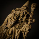 Heinrich The Necromancer - Only-Games