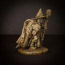 Heinrich The Necromancer - Only-Games