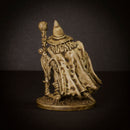 Heinrich The Necromancer - Only-Games