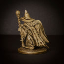 Heinrich The Necromancer - Only-Games