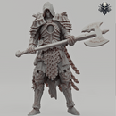 Hell Knights - Realsteone - Terrain Wargaming D&D DnD 32mm 40mm 54mm