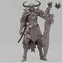 Hell Knights - Realsteone - Terrain Wargaming D&D DnD 32mm 40mm 54mm