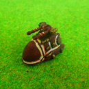 MG144-SYV08  Hell Blast Lava Spite Anti-Aircraft Artillery AFV