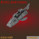 GTSR203A Heloderma Horridum Light Cruiser - Only-Games