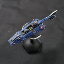 GTSR203A Heloderma Horridum Light Cruiser