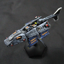 GTSR203 Heloderma Suspectum Light Cruiser