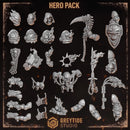 Hero pack CC