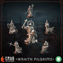 Heroes Set (6 miniatures) - Only-Games