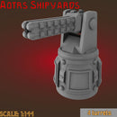 MG144-HE005  Lucius Defence Turret - Only-Games