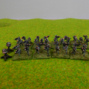 MG144-HE001  Herosine Droid Platoon