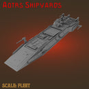 OF301 High Shaman Gutrug War Dreadnought - Only-Games