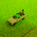 MG144-IR01 Hilux Technical (HMG)