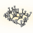 WE001 Himlof Drone Swarm