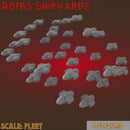 WE001 Himlof Drone Swarm - Only-Games