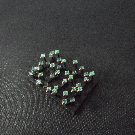 WE001 Himlof Drone Swarm