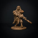 Hive Scum Collab - Gage