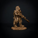 Hive Scum Collab - Gage