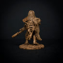 Hive Scum Collab - Gage