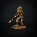 Hive Scum Collab - Gage